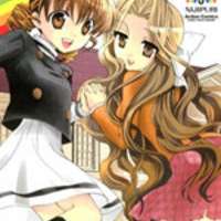  ����� Nijipuri <small>Story & Art</small> 